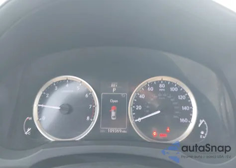 2014 Lexus Is 250 из США, поврежденный, VIN JTHCF1D25E5006561